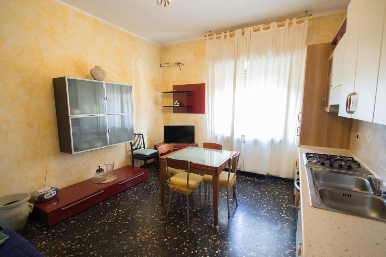 Yellow House Савона Екстер'єр фото